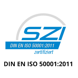 DIN EN ISO 50001:2011