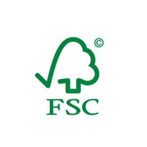 FSC Zertifikat
